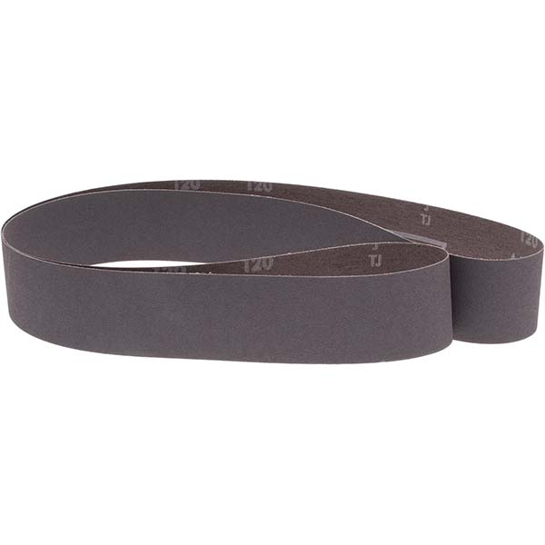 Picture of Norton Abrasives 2 X 60 120 Grit A/O Metalite R228 Belt